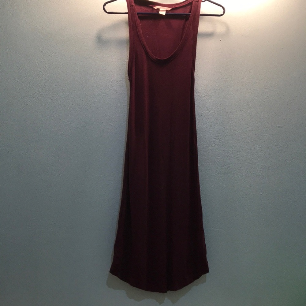 Victoria Secret Dress Maxi (XS)